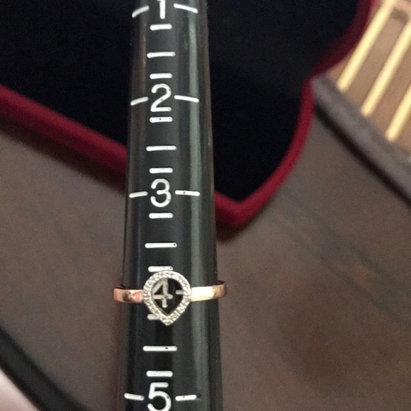 Monica Vinader Ring - Picture 4 of 4